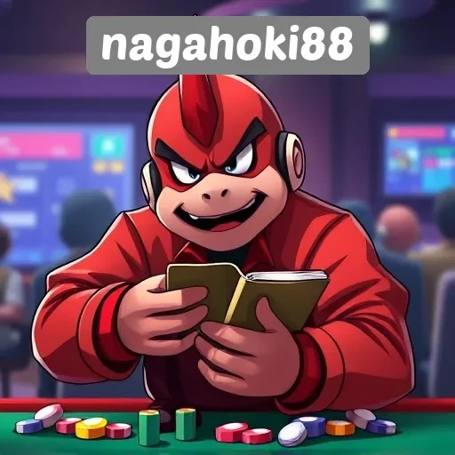Taktik Sukses dalam Bermain di Nagahoki88 untuk Meningkatkan Peluang Menang