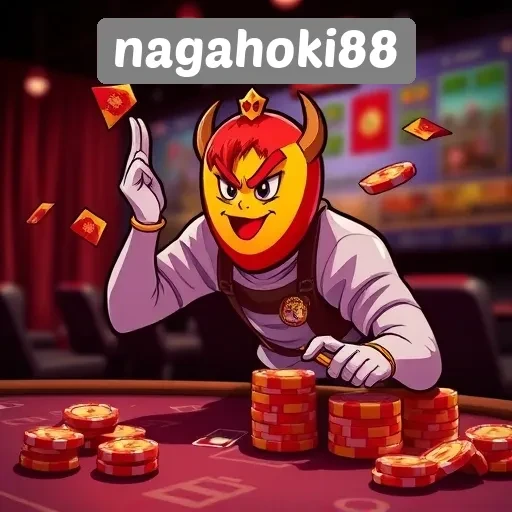 Tips dan Trik Agar Sukses di Nagahoki88