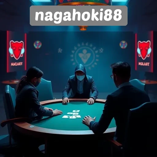 Memahami Keamanan dan Privasi di Nagahoki88