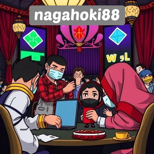 Tinjauan Pengalaman Pengguna di Situs Nagahoki88