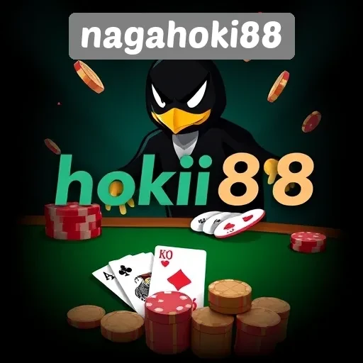 Mengupas Ragam Permainan yang Tersedia di Nagahoki88